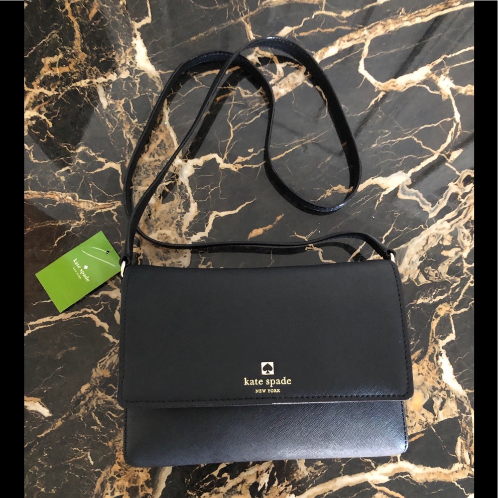 Sale🧚 NWT! Kate Spade Dody Crossbody!! - Picture 2 of 8